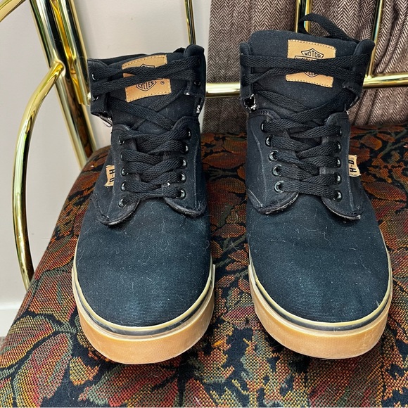 Harley Davidson | Sneakers - Picture 2 of 9